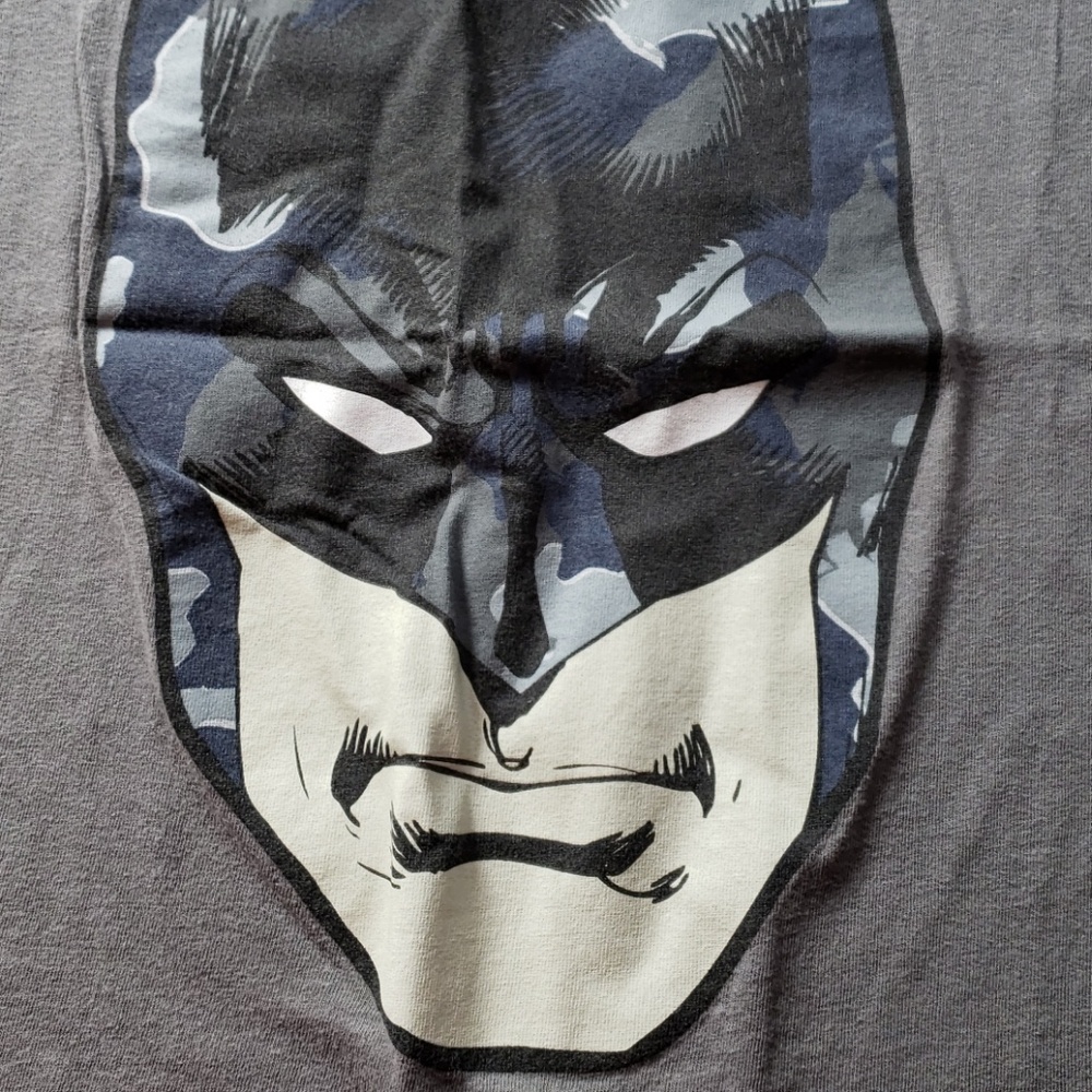 Batman tee - Picture 2 of 5